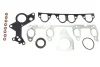 комплект прокладок, головка циліндра 655.360