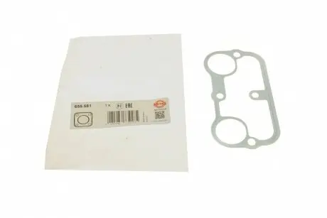 Прокладка, крышка головки цилиндра ELRING 655.581