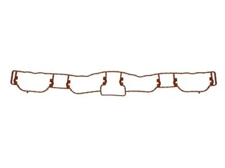 Прокладка, впускной коллектор ELRING 655.860