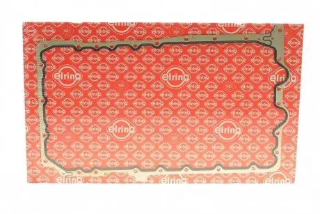 Прокладка, масляный поддон ELRING 655.881