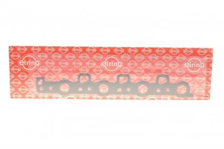 Прокладка, крышка головки цилиндра ELRING 656.350