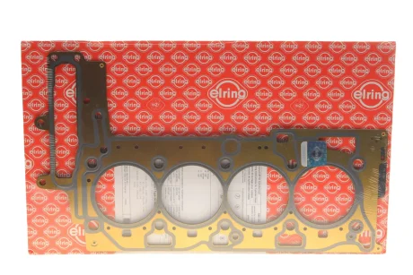 Прокладка, головка цилиндра ELRING 658.190