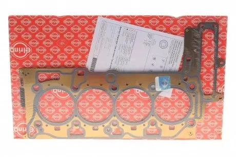 Прокладка, головка цилиндра ELRING 658.210