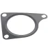 Прокладка вихлопної системи металева ELRING 659.470 (фото 2)