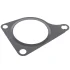 Прокладка вихлопної системи металева ELRING 659.470 (фото 3)