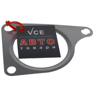 Прокладка вихлопної системи металева ELRING 659.470