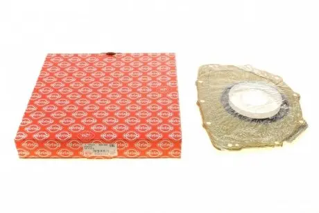 Уплотняющее кольцо, коленчатый вал ELRING 685.340