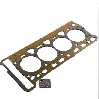 Прокладка, головка циліндра ELRING 685.661