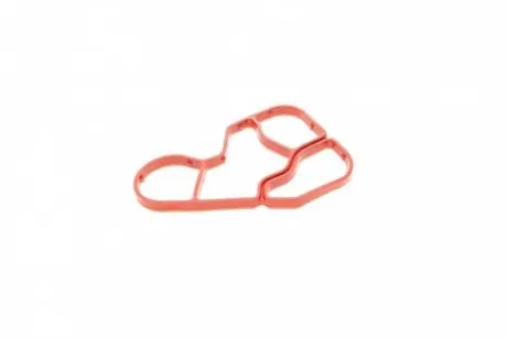 Прокладка, масляный радиатор ELRING 687.640