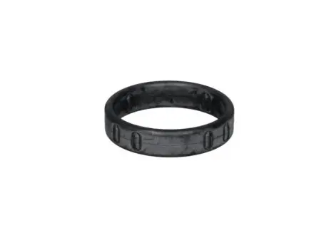 Прокладка, корпус термостату ELRING 687.690