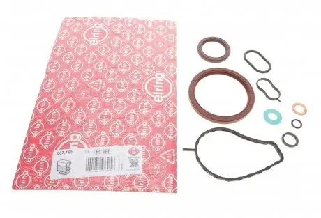 Комплекти прокладок ELRING 687.750