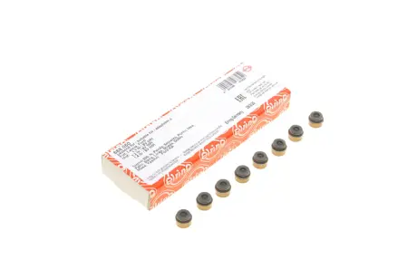 Комплект прокладок, стержень клапана ELRING 688.050