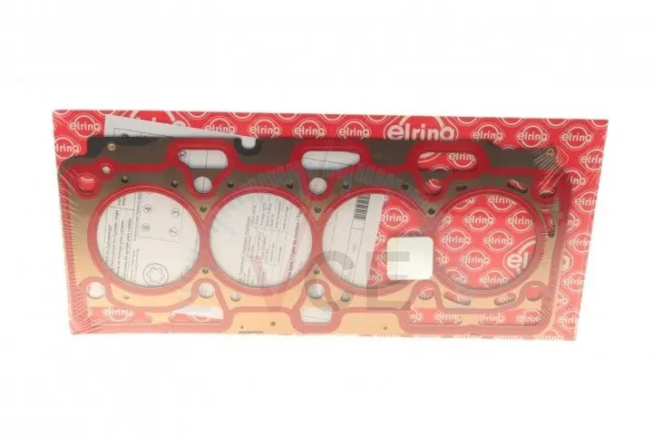 Фото 1 - Прокладка, головка цилиндра ELRING 688.412 Прокладка, головка цилиндра ELRING 688.412 (фото 1)