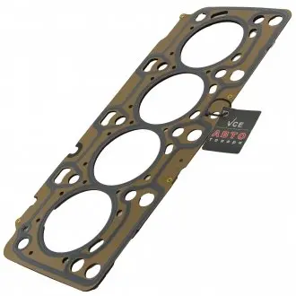 Прокладка, головка цилиндра ELRING 688.422