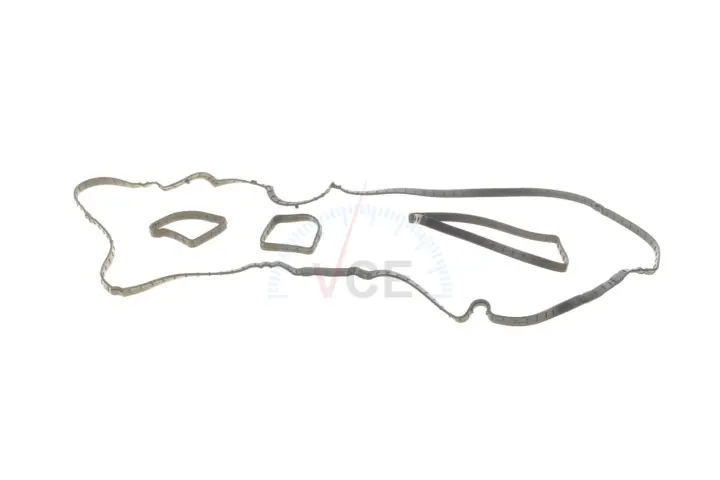 Фото 1 - Комплект прокладок, крышка головки цилиндра ELRING 689.970 Комплект прокладок, крышка головки цилиндра ELRING 689.970 (фото 1)