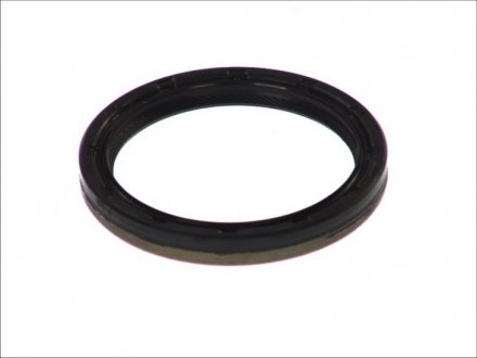 Уплотняющее кольцо, коленчатый вал; уплотнительное кольцо ELRING 690.110 (фото 1)