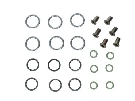 Комплект прокладок, форсунка ELRING 690.190