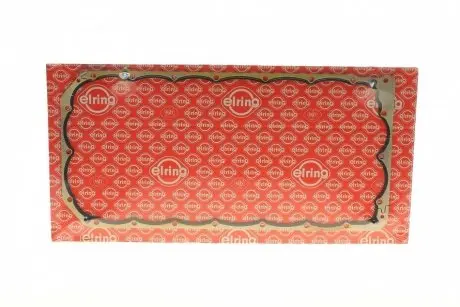 Прокладка, масляный поддон ELRING 690.531