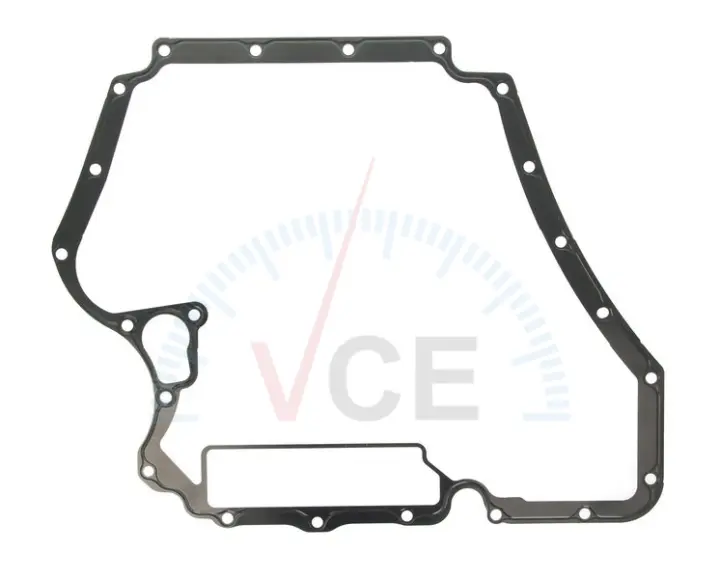 Прокладка масляного поддона BMW 5 (F10), 5 (G30, F90), 6 (F12), 6 (F13), 6 GRAN COUPE (F06), 8 (G14, F91), 8 (G15, F92), 8 GRAN COUPE (G16,9 (G06, F96) 4.4 09.11- ELRING 691390 (фото 1)