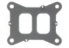 Прокладка, выпускной коллектор; прокладка, компрессор ELRING 691.780 (фото 1)