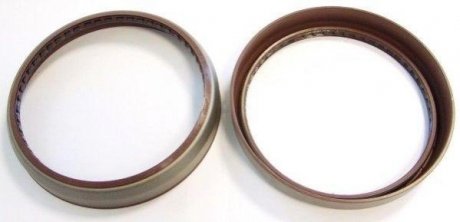 Уплотняющее кольцо, ступица колеса; уплотнительное кольцо ELRING 693.162 (фото 1)