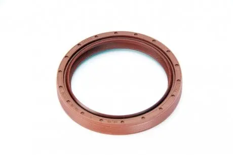 Уплотняющее кольцо, коленчатый вал; уплотнительное кольцо ELRING 693.201