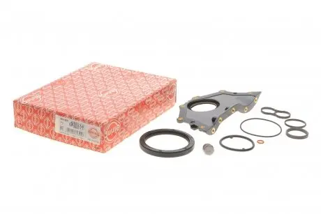 Комплект прокладок (нижній) vw touareg 3.6 v6 10-18 ELRING 694.200