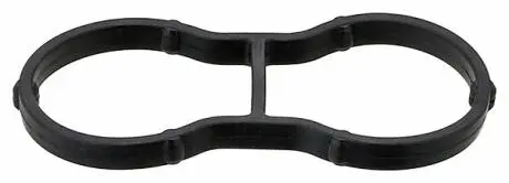 Прокладка корпуса масляного фильтра vw phaeton/touareg 3.6 v6 fsi 08-18 ELRING 694.210