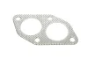 Прокладка выхлопной трубы audi 100/90/80/vw 1.6-2.2 76-01 ELRING 694.614 (фото 1)