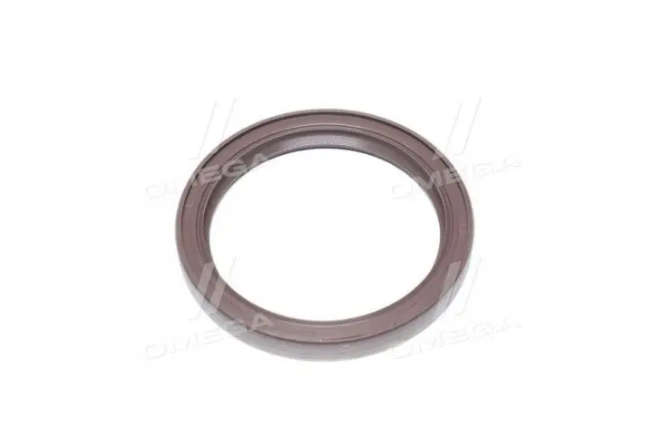 Ущільнююче кільце, колінчастий вал; ущільнювальне кільце ELRING 694.673 (фото 1)