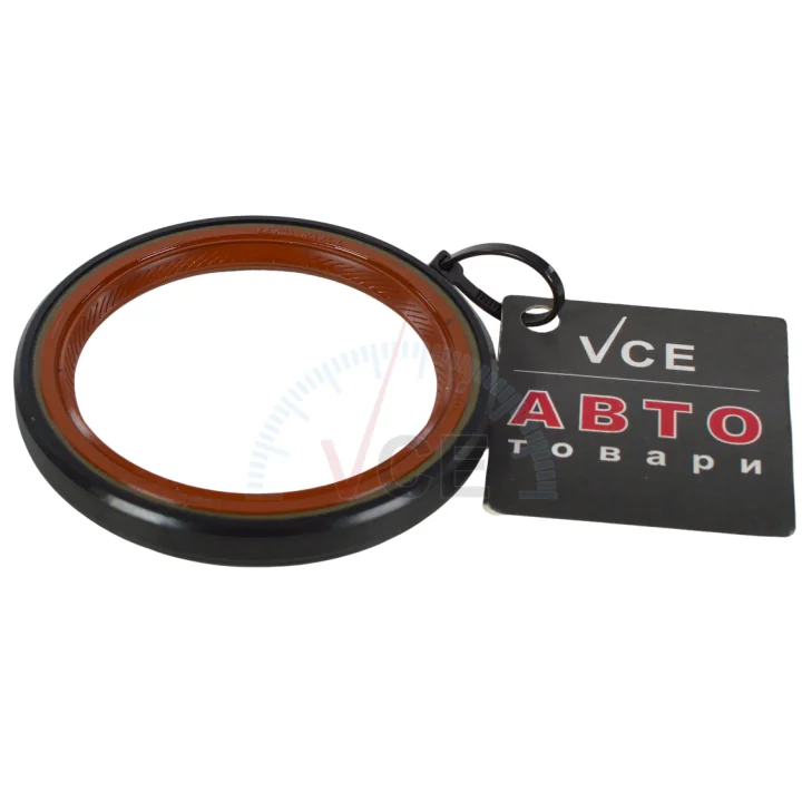 Фото 1 - Ущільнююче кільце, розподільний вал; ущільнювальне кільце ELRING 694.711 Ущільнююче кільце, розподільний вал; ущільнювальне кільце ELRING 694.711 (фото 1)