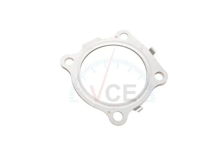 Прокладка труби вихлопної ford transit connect/courier 1.0 ecoboost 13- ELRING 697.200 (фото 1)