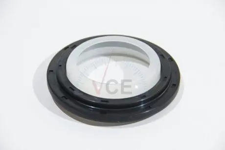 Уплотняющее кольцо, коленчатый вал ELRING 697.520