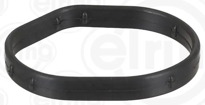 Прокладка двигуна гумова ELRING 698.170 (фото 1)