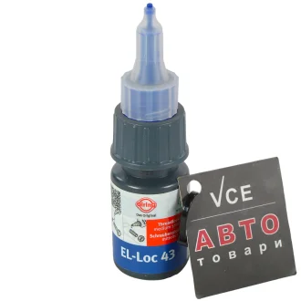 Приспособления против самоотвинчивания ELRING 700.501