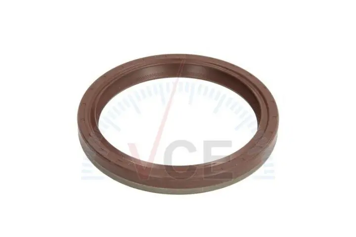 Фото 1 - Ущільнююче кільце, колінчастий вал; ущільнювальне кільце ELRING 702.994 Ущільнююче кільце, колінчастий вал; ущільнювальне кільце ELRING 702.994 (фото 1)