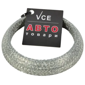 Прокладка, труба выхлопного газа ELRING 703.613