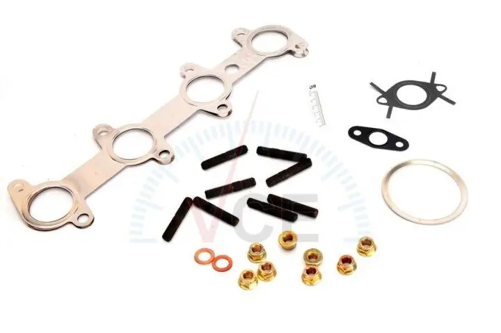 Ремкомплект турбины ELRING 703.930 (фото 1)