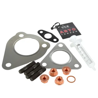 Монтажний комплект компресора ELRING 703.980