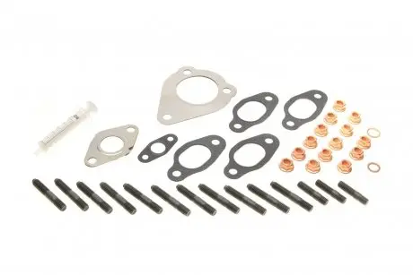 Монтажный комплект, компрессор ELRING 704.020