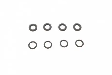 Комплект уплотнительных колец, клапанная форсунка. ELRING 704.950