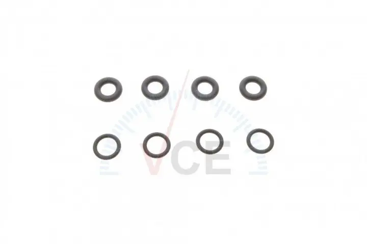 Комплект уплотнительных колец, клапанная форсунка. ELRING 704.950 (фото 1)