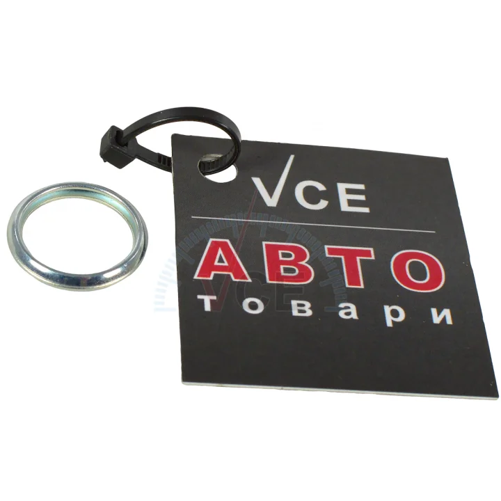 Уплотнительное кольцо ELRING 705.070 (фото 1)