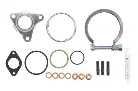 Комплект прокладок турбины Fiаt Doblo 1.3 D Multijеt 16- ELRING 705.300