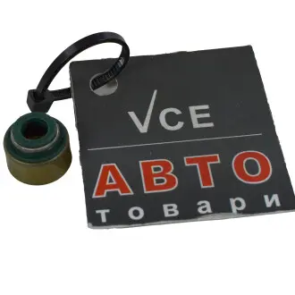 Уплотнительное кольцо, стержень кла ELRING 707.180