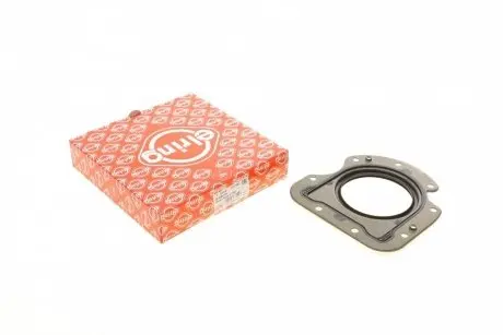 Уплотняющее кольцо, коленчатый вал ELRING 707.350