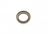 Уплотняющее кольцо, коленчатый вал ELRING 707.360 (фото 2)