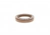Уплотняющее кольцо, коленчатый вал ELRING 707.360 (фото 3)