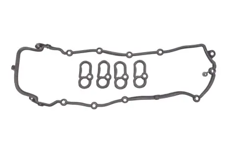 Комплект прокладок, крышка головки цилиндра ELRING 707.590