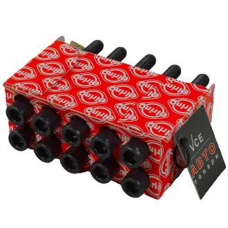 Комплект болтов головки цилидра ELRING 707.660